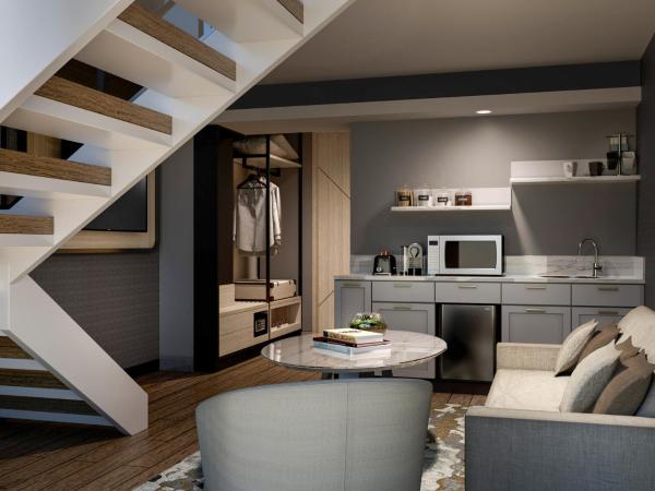 Mercure Surabaya Manyar : photo 5 de la chambre suite exécutive