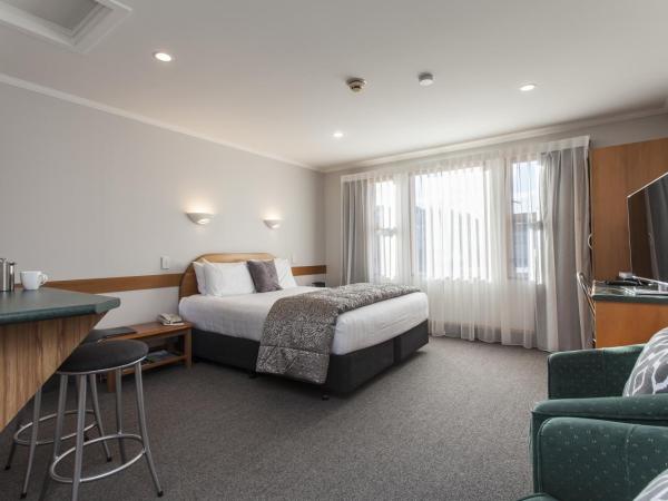 Amross Motel : photo 6 de la chambre studio