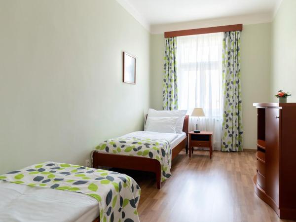 Hotel Orion : photo 8 de la chambre appartement 2 chambres
