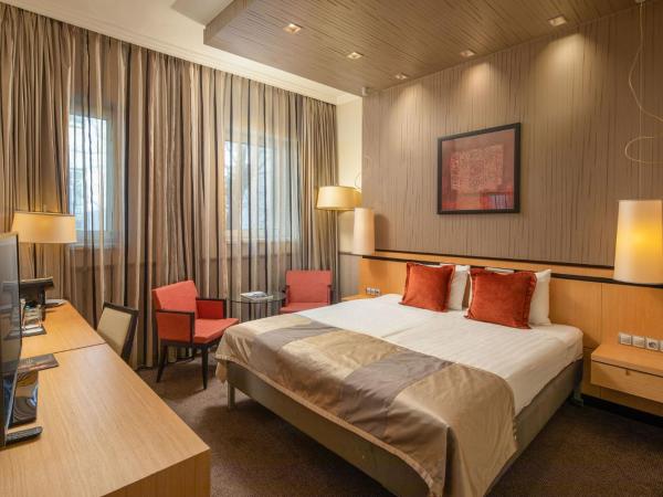 Mamaison Hotel Andrassy Budapest : photo 2 de la chambre chambre double classique