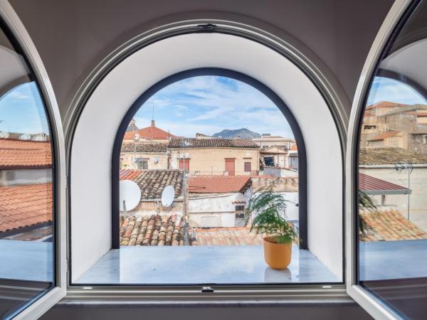 Open Sicily Homes 