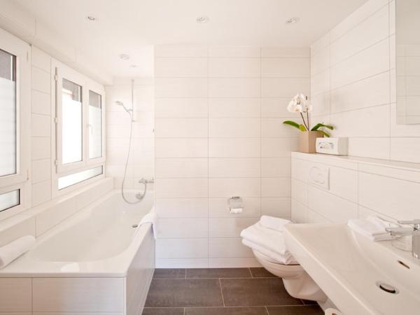 Hotel Bristol : photo 6 de la chambre petite chambre double - vue sur mont cervin