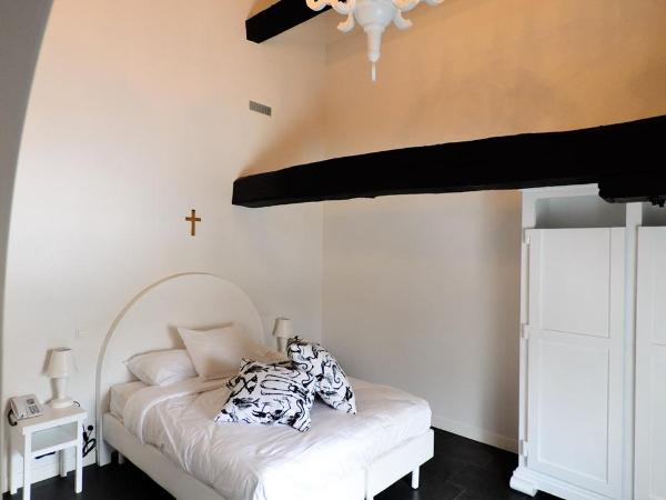 Teaching Hotel : photo 7 de la chambre chambre double standard