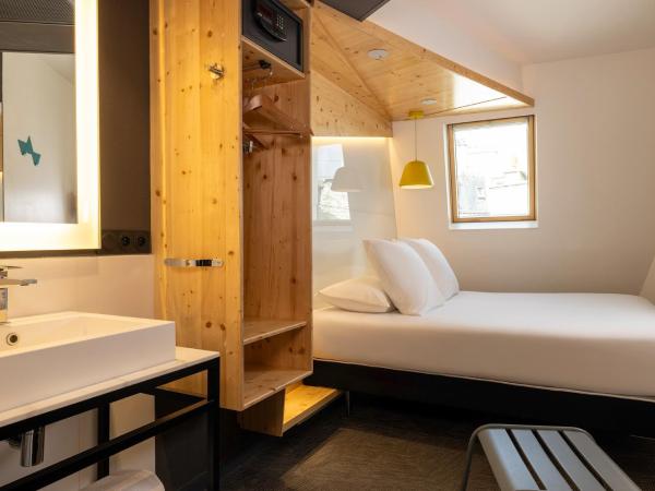 Urban Bivouac Hotel : photo 1 de la chambre suite