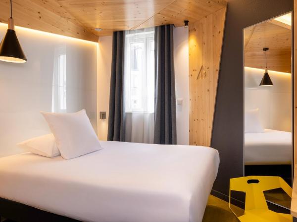 Urban Bivouac Hotel : photo 1 de la chambre chambre simple