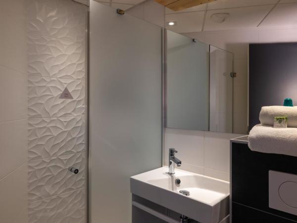 Urban Bivouac Hotel : photo 3 de la chambre chambre simple
