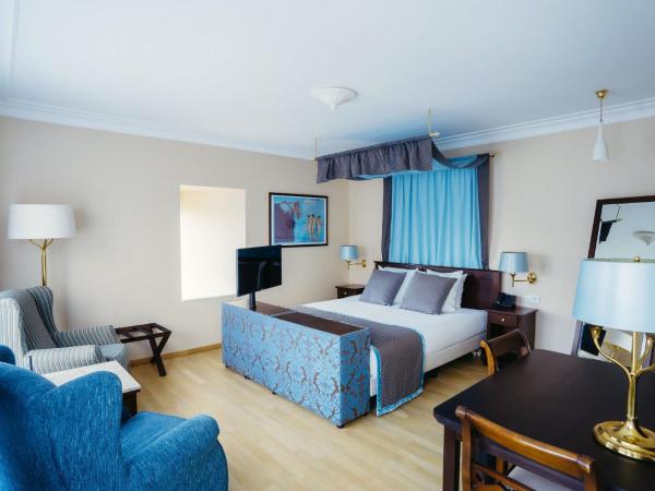 Grand Hotel Karel V : photo 3 de la chambre comfort bath