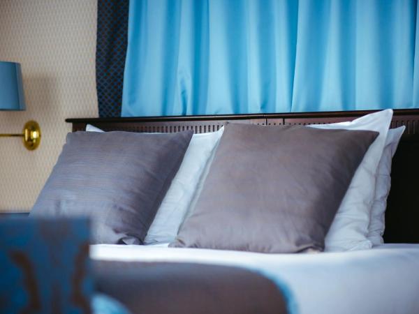 Grand Hotel Karel V : photo 2 de la chambre comfort bath