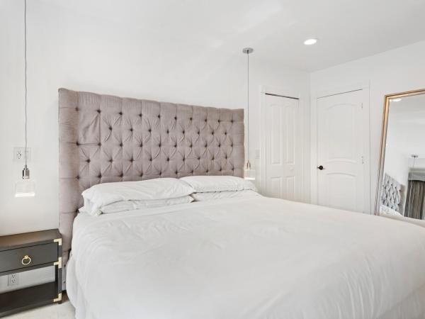 Isle of Venice Residence and Marina : photo 1 de la chambre suite - vue sur mer