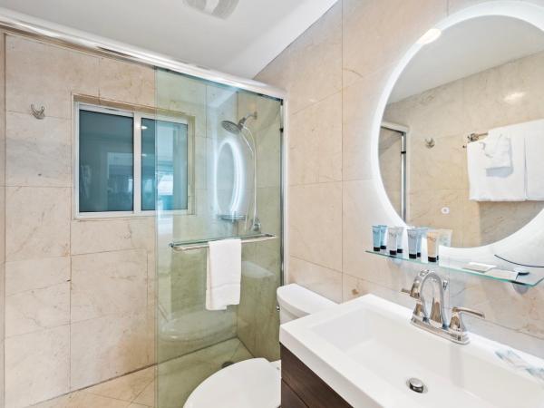 Isle of Venice Residence and Marina : photo 6 de la chambre suite - vue sur mer