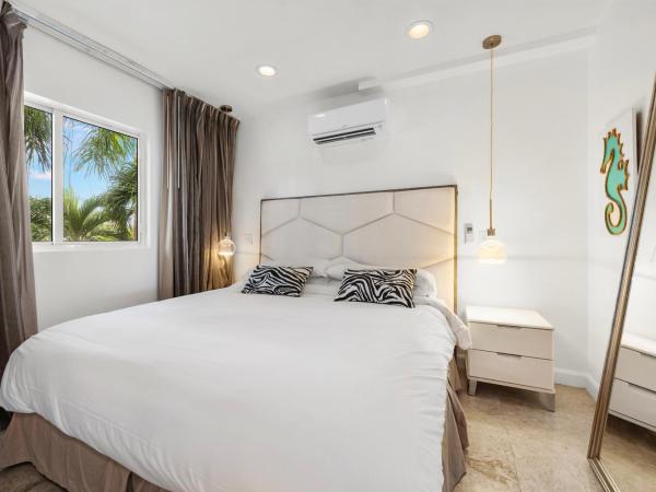 Isle of Venice Residence and Marina : photo 4 de la chambre suite supérieure 