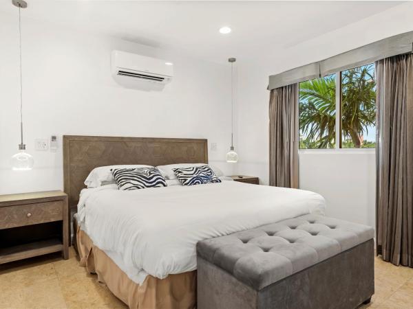 Isle of Venice Residence and Marina : photo 6 de la chambre suite supérieure 