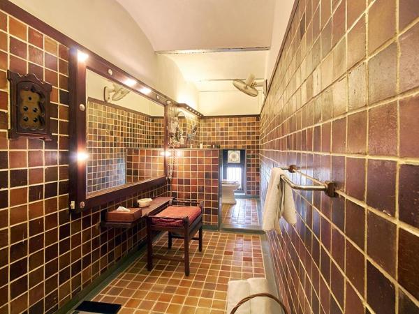 The House of MG-A Heritage Hotel, Ahmedabad : photo 2 de la chambre mangaldas suite