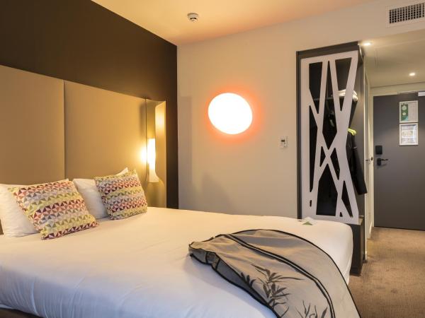 Campanile Le Mans Centre - Gare : photo 2 de la chambre chambre double new generation 