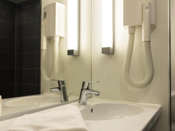 Campanile Le Mans Centre - Gare : photo 9 de la chambre chambre double new generation 