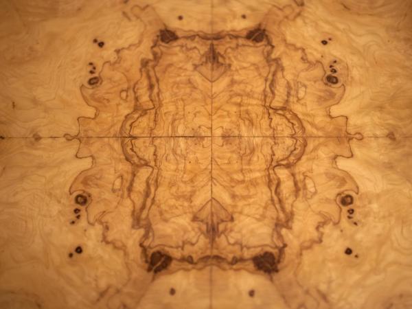 Liassidi Wellness Suites : photo 10 de la chambre suite lit queen-size avec bain turc - vue sur canal