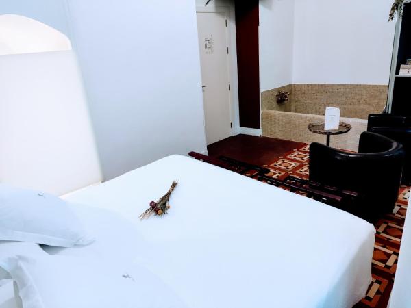 Hotel Madinat : photo 9 de la chambre chambre double supérieure