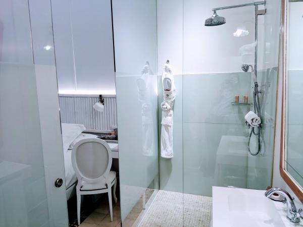 Hotel Madinat : photo 6 de la chambre chambre double supérieure