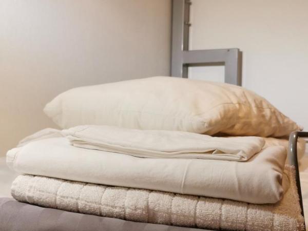 Stockholm Classic Budget Hotell : photo 1 de la chambre chambre Économique sans fenêtre - rez-de-chaussée