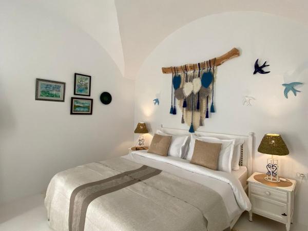 Dar Azur Hammamet Guest House : photo 1 de la chambre chambre double deluxe