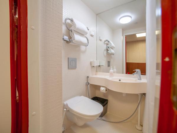 Omena Hotel Helsinki City Centre : photo 3 de la chambre chambre familiale