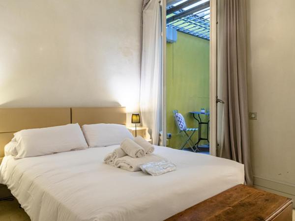 B&B Boutique Ca La Maria : photo 7 de la chambre chambre double standard