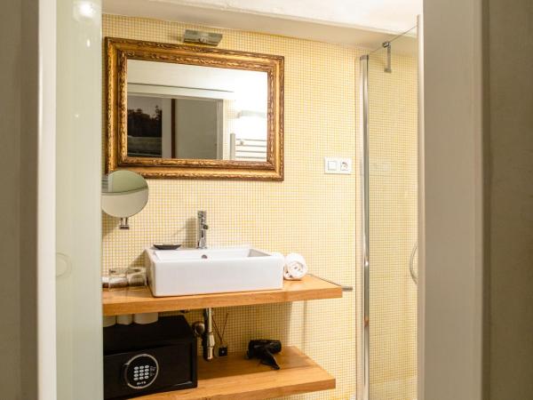 B&B Boutique Ca La Maria : photo 5 de la chambre chambre double standard