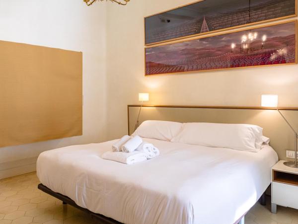 B&B Boutique Ca La Maria : photo 5 de la chambre suite deluxe