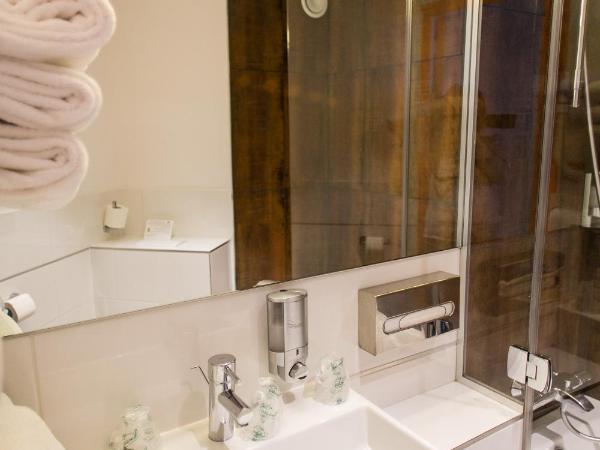 Hotel Gabriel : photo 2 de la chambre chambre triple