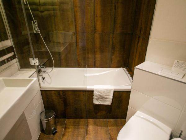 Hotel Gabriel : photo 3 de la chambre chambre triple