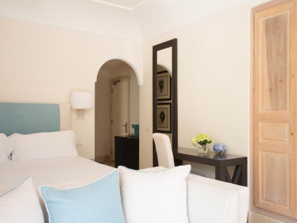 La Residenza Capri : photo 6 de la chambre suite 2 chambres avec terrasse - vue sur mer