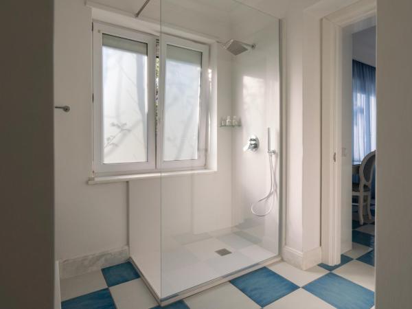 La Residenza Capri : photo 5 de la chambre chambre double ou lits jumeaux classique