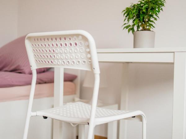 Girls Willa : photo 5 de la chambre lit superposé dans dortoir pour femmes 