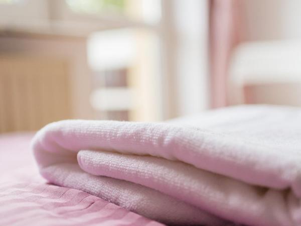 Girls Willa : photo 6 de la chambre lit superposé dans dortoir pour femmes 