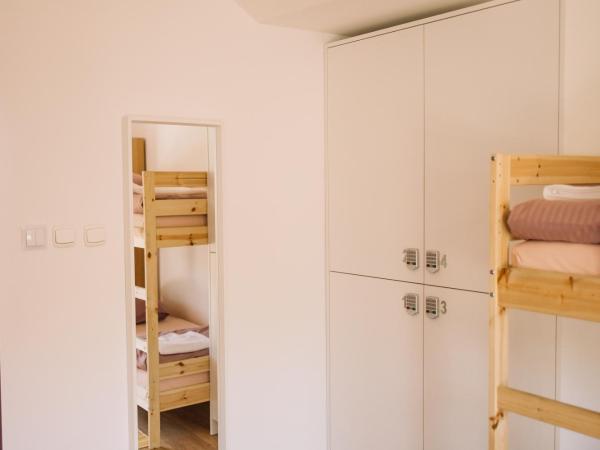 Girls Willa : photo 7 de la chambre lit superposé dans dortoir pour femmes 