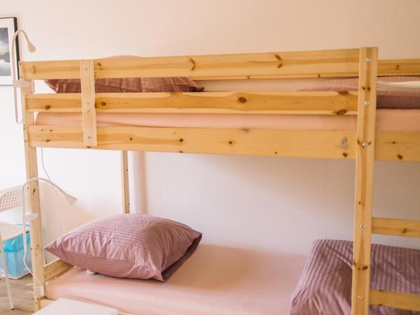 Girls Willa : photo 8 de la chambre lit superposé dans dortoir pour femmes 