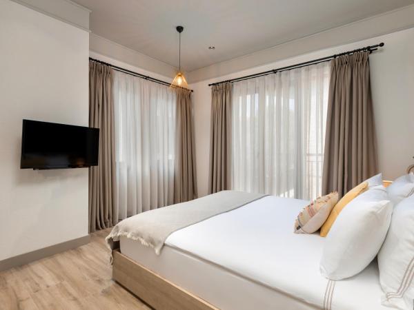 Casa Sur Antalya : photo 10 de la chambre chambre cosy