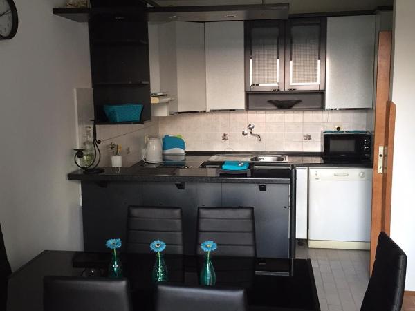 Apartment Davor : photo 4 de la chambre appartement 2 chambres avec balcon