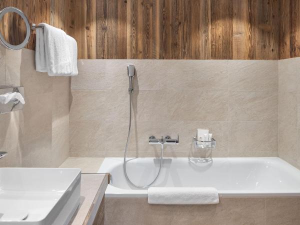 Aïda Hôtel & Spa -