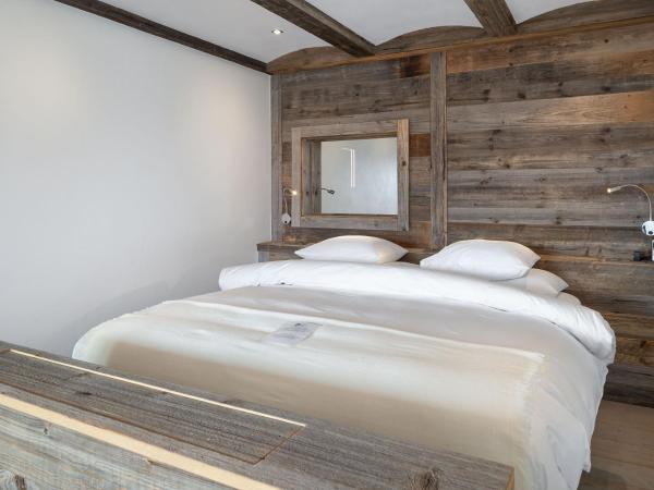 Aïda Hôtel & Spa -