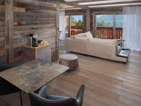 Aïda Hôtel & Spa -