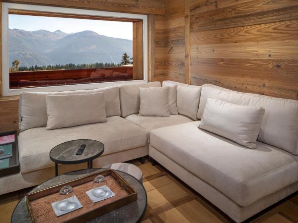 Aïda Hôtel & Spa -