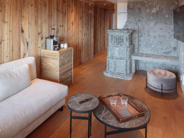 Aïda Hôtel & Spa -