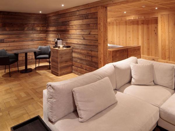 Aïda Hôtel & Spa -