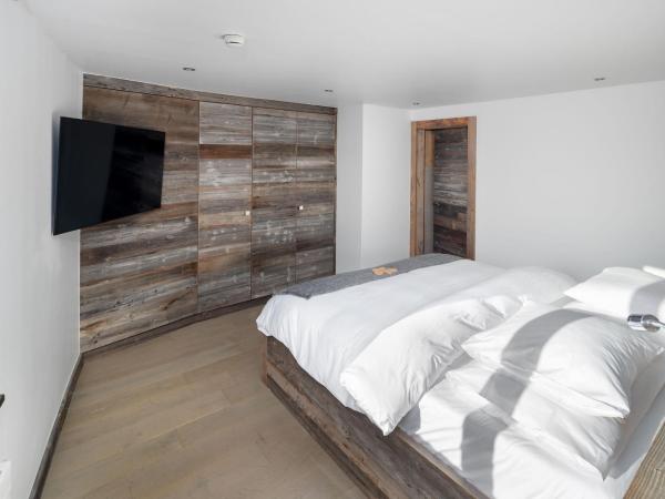 Aïda Hôtel & Spa -