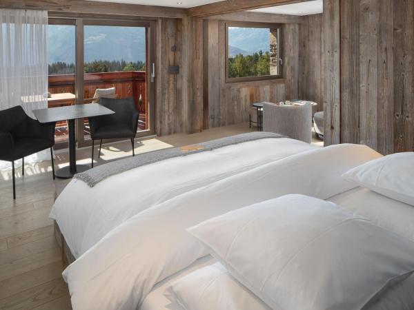 Aïda Hôtel & Spa -