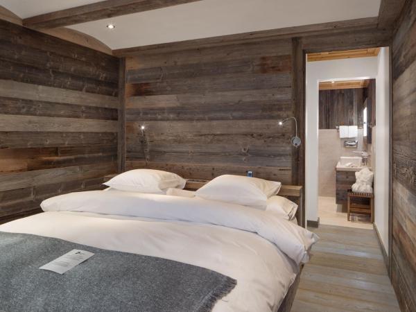 Aïda Hôtel & Spa -