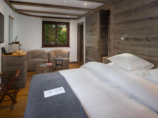 Aïda Hôtel & Spa -