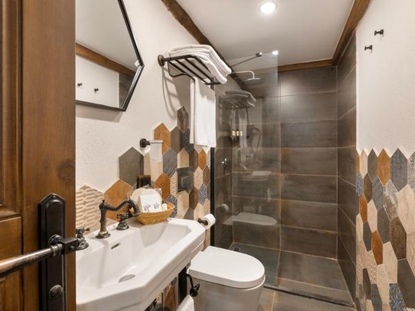 Casa Sur Antalya : photo 10 de la chambre entrance floor - design room