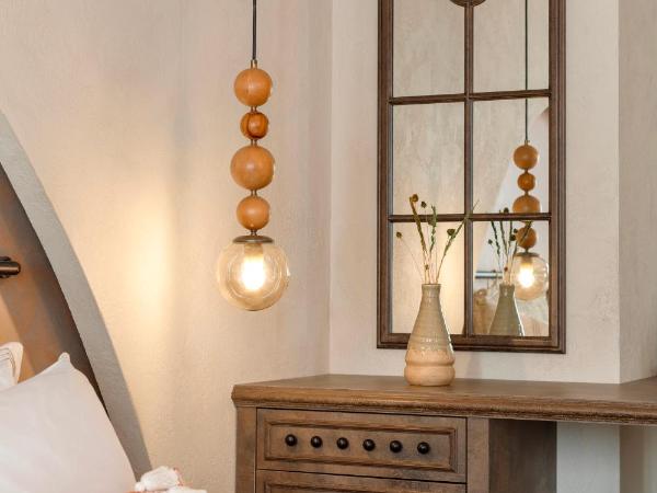 Casa Sur Antalya : photo 7 de la chambre suite room with bathtub 